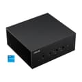 Miniatyrbild 1 av 3: Barebone - ASUS - PN64-BB5003MDE1 - Svart - Mini PC - Core i5 13500H