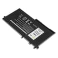 Miniatyrbild 3 av 4: NetBook Dell Latitude 5580 - i5-6440HQ - 16 GB DDR4 -256 GB SSD - 15,6 Full HD - 940MX