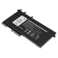 Miniatyrbild 4 av 4: NetBook Dell Latitude 5580 - i5-6440HQ - 16 GB DDR4 -256 GB SSD - 15,6 Full HD - 940MX