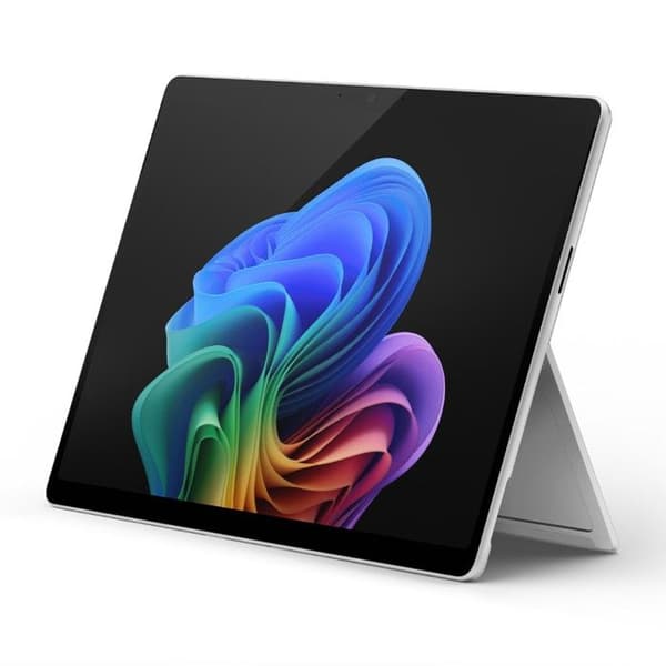 Microsoft bärbar dator Platina