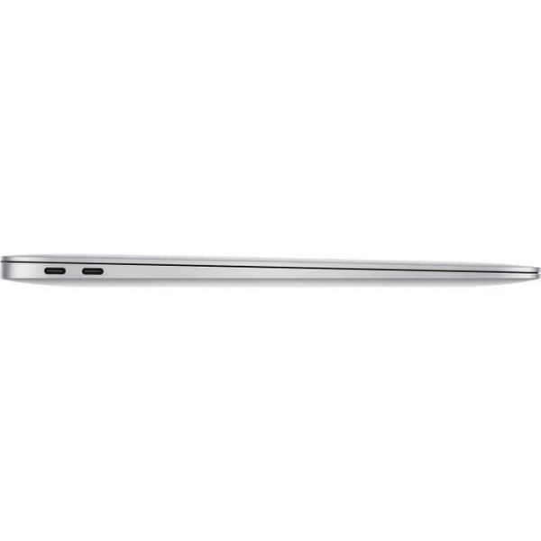 APPLE MacBook Air 13" 2020 i3 - 1,1 Ghz - 8 GB RAM - 256 GB SSD - Silver - Renoverad - Utmärkt skick- REFURBISHED