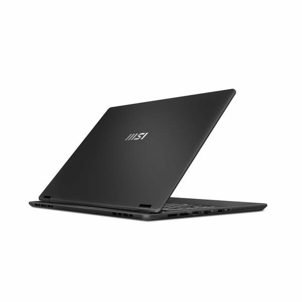 Bærbar computer MSI Prestige 14 AI Studio C1VEG-016ES 14" Intel Core Ultra 7 155H 16 GB RAM 1 TB SSD Spansk qwerty