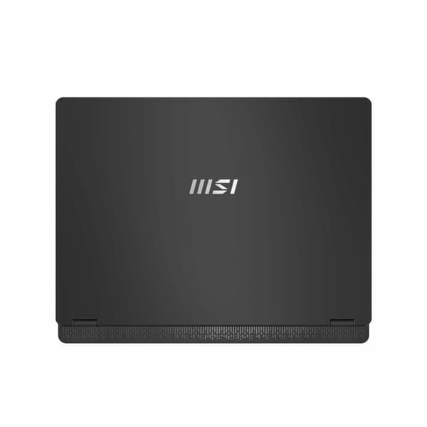 Bærbar computer MSI Prestige 14 AI Studio C1VEG-016ES 14" Intel Core Ultra 7 155H 16 GB RAM 1 TB SSD Spansk qwerty