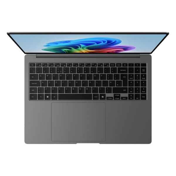 Bærbar computer Samsung NP964XHA-KG1ES 16" 16 GB RAM 512 GB SSD
