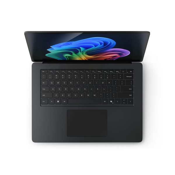 Bærbar computer Microsoft EP2-22659 15" 16 GB RAM 512 GB SSD Spansk qwerty