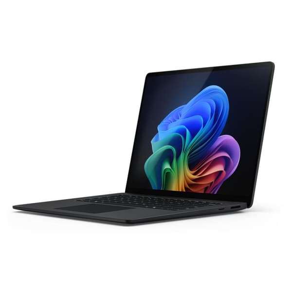 Bærbar computer Microsoft EP2-22659 15" 16 GB RAM 512 GB SSD Spansk qwerty