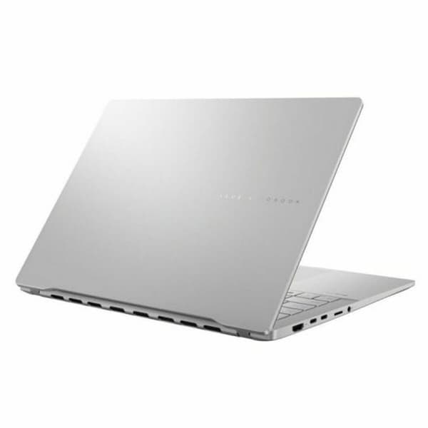 KÄYTETTY Laptop Asus Espanjalainen Qwerty 14" AMD Ryzen 5 7535HS 16 GB RAM 512 GB SSD (Kunnostetut Tuotteet A)