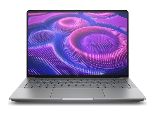 HP ZBook Ultra G1a Mobile Workstation - AMD Ryzen AI Max+ Pro - 395 / inntil 5.1 GHz - Win 11 Pro - Radeon 8060S - 128 GB RAM - 4 TB SSD NVMe, TLC -