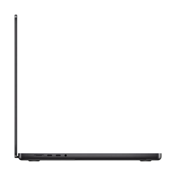 MacBook Pro Retina 14” 2023 M2 Pro - 12 CPU/19 GPU - 32 GB 4 TB SSD Rymdgrå - Renoverad - Mycket bra skick