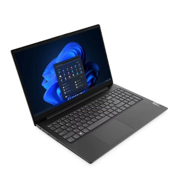 Bärbar dator Lenovo V15 G3 15,6" Intel Core I3-1215U 8 GB RAM 256 GB Qwerty Spanska