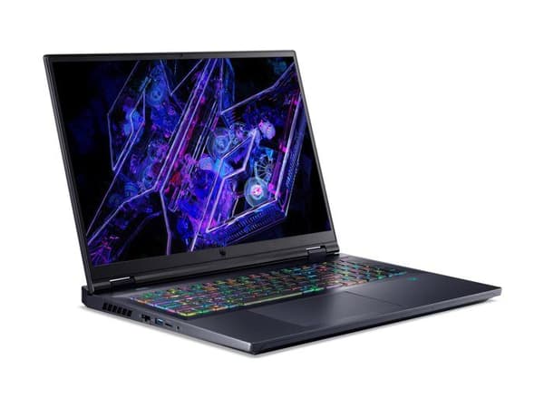 Acer Predator Helios 18 PH18-