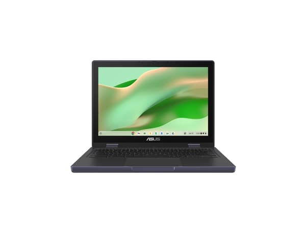 ASUS Chromebook CR1204FGA-R90088 WUXGA (1920 x 1200) 12,2""   Intel N100 4GB  32GB 1 Y PUR
