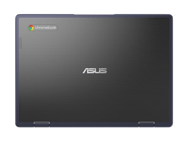 ASUS Chromebook CR1204FGA-R90088 WUXGA (1920 x 1200) 12,2""   Intel N100 4GB  32GB 1 Y PUR