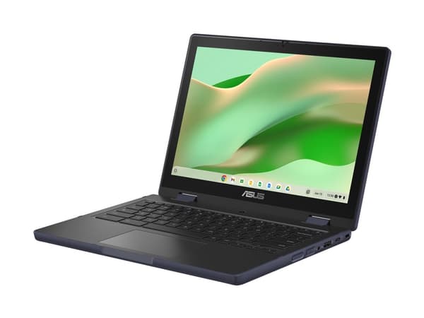 ASUS Chromebook CR1204FGA-R90088 WUXGA (1920 x 1200) 12,2""   Intel N100 4GB  32GB 1 Y PUR