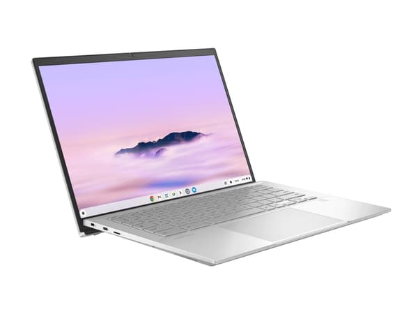 ASUS Chromebook CX5403CMA-QM0486 14"" WQXGA  Ultra 5 115U 16GB 256GB  Bakgrundsbeslyst TGB 1 PUR