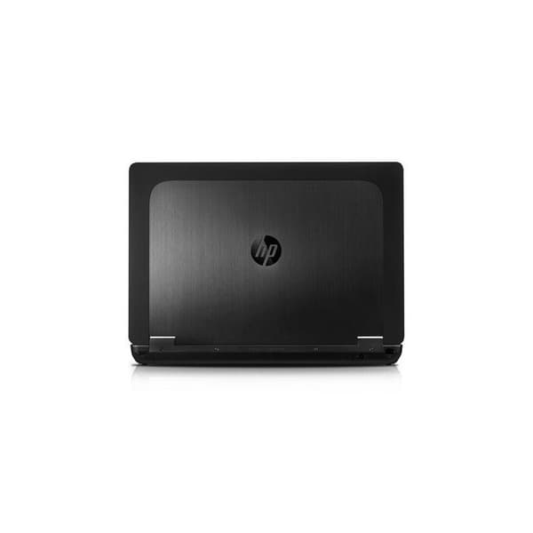 BEGAGNAD HP ZBook 15 G2 i7 8GB 500HDD Quadro K1100M Win 10 Pro