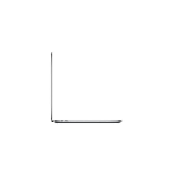 MacBook Pro Touch Bar 13'' M1 8Go 256Go SSD 2020 Grå - Refurbished - Utmärkt skick- REFURBISHED