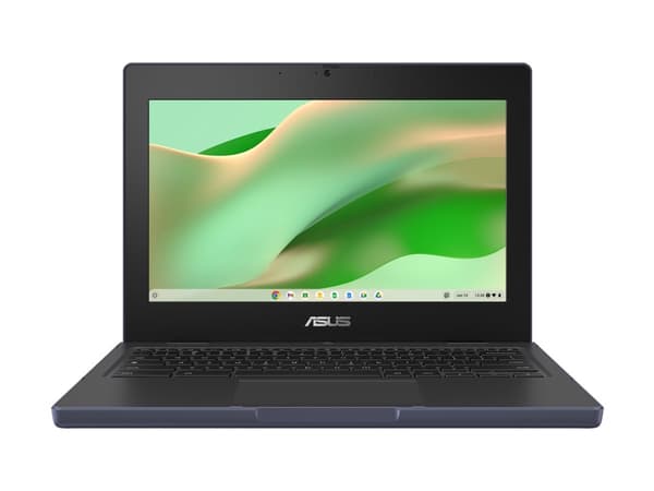 ASUS Chromebook CR1104CGA-N00001 11.6  HD N100 4GB 32GB
