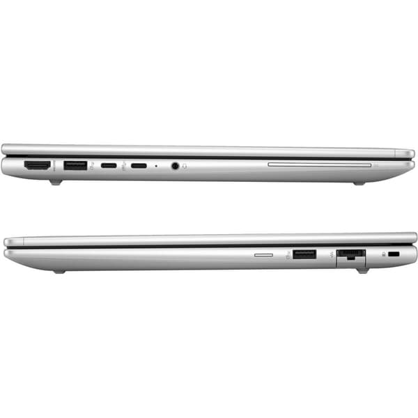 Bärbar dator HP ELITEBOOK 645 G11 14" 16 GB RAM 512 GB SSD Qwerty Spanska AMD Ryzen 7 7735U