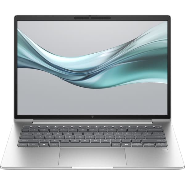 Bärbar dator HP ELITEBOOK 645 G11 14" 16 GB RAM 512 GB SSD Qwerty Spanska AMD Ryzen 7 7735U