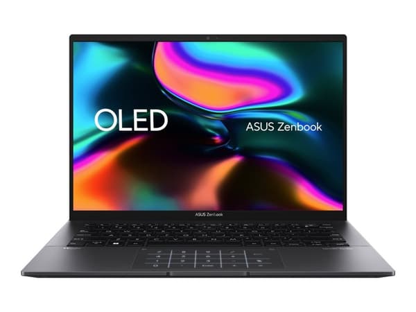 ASUS ZenBook 14 OLED Laptop 2,8K
