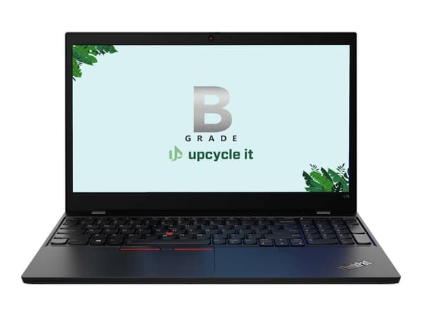 Lenovo ThinkPad L15 G1 (Refurbished) B