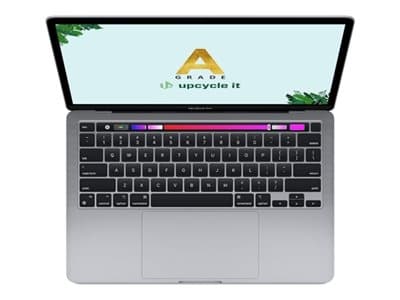 Apple MacBook Pro 2020 (Refurbished) A