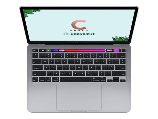 Apple MacBook Pro 2019 (Refurbished) C