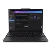 Lenovo ThinkPad T16 Gen 3 - AI Klar - 16" - Intel Core Ultra 7 - 155U - 32 Go RAM - 1 To SSD - F...