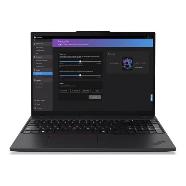 Lenovo ThinkPad T16 Gen 3 - AI Klar - 16" - Intel Core Ultra 7 - 155U - 32 Go RAM - 1 To SSD - F...