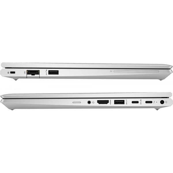 BEGAGNAD HP EliteBook 645 G10 14" Full HD Ryzen 7 16GB 512GB SSD Win 11 Pro