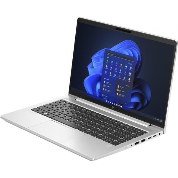 BEGAGNAD HP EliteBook 645 G10 14" Full HD Ryzen 7 16GB 512GB SSD Win 11 Pro Klass A