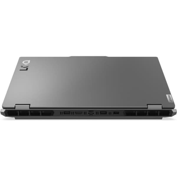 PC Bärbar LENOVO LOQ 15IAX9 | Utan Windows - 15'' FHD 144hz - i5-12450HX - RTX 4050 - RAM 24Go - 1 To - AZERTY