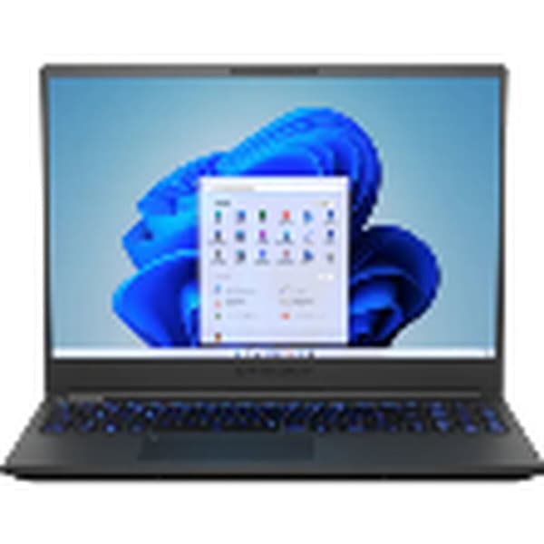 Bærbar computer Medion ERAZER MAJOR X20 16" 16 GB RAM 32 GB RAM 1 TB SSD
