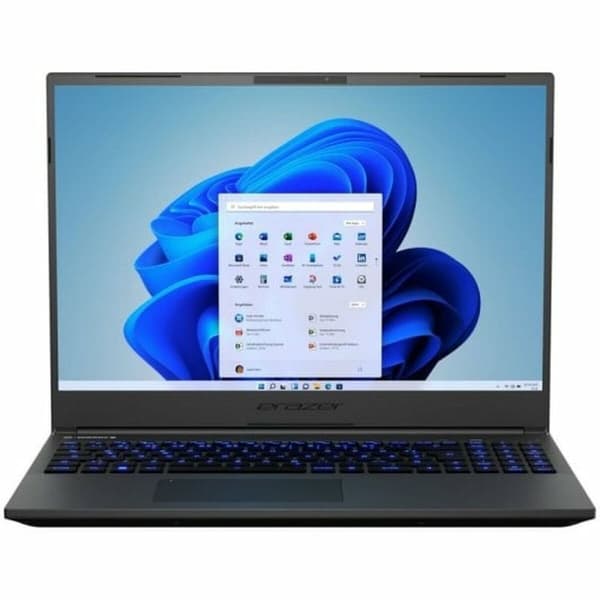 Laptop Medion ERAZER MAJOR X20 16" 16 GB RAM 32 GB RAM 1 TB SSD