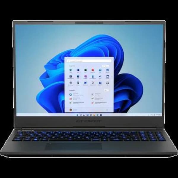 Laptop Medion ERAZER MAJOR X20 16" 16 GB RAM 32 GB RAM 1 TB SSD