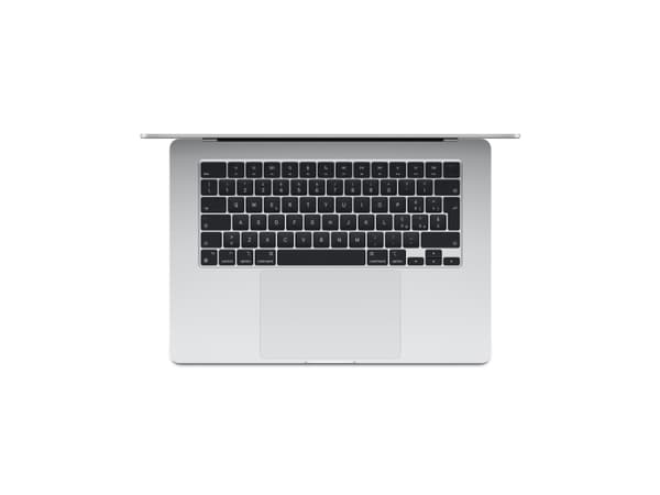 Apple MacBook Air , Apple M, 38.9 cm (15.3"), 2880 x 1864 pixels, 8 GB, 512 GB, macOS Sonoma