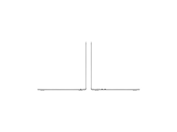 Apple MacBook Air , Apple M, 38.9 cm (15.3"), 2880 x 1864 pixels, 8 GB, 512 GB, macOS Sonoma