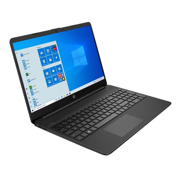 BEGAGNAD HP 15s-eq2005no 15.6" Full HD Ryzen 5 8GB 256GB SSD Win 11