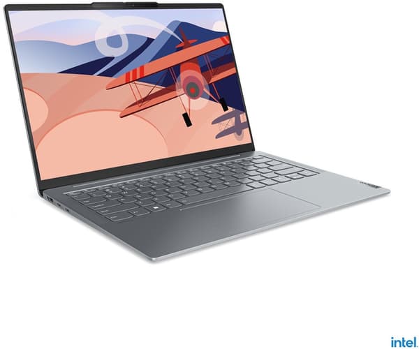 LENOVO Yoga Slim 6 14IRH8 I7-13700H Xe 16GB 960GB SSD W11H QWERTY US 83E0003RMH