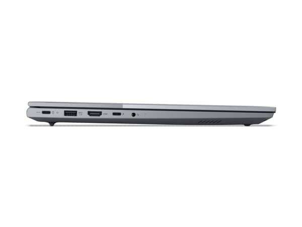 Lenovo ThinkBook 16 G8 IRL 21SH - Intel Core 7 - 240H / upp till 5.2 GHz - Win 11 Pro - Intel Graphics - 16 GB RAM - 512 GB SSD NVMe - 16" IPS 1920 x
