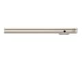 Miniatyrbild 1 av 5: Apple MacBook Air - M4 - Apple M4 10-core - 16 GB RAM - 512 GB SSD - 15.3" IPS 2880 x 1864 (WQXGA+) - Wi-Fi 6E, Bluetooth - starlight - kbd: Svenska/