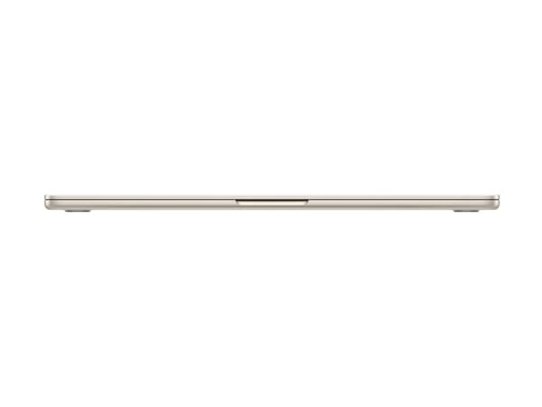 Apple MacBook Air , Apple M, 38.9 cm (15.3"), 2880 x 1864 pixels, 24 GB, 512 GB, macOS Sequoia