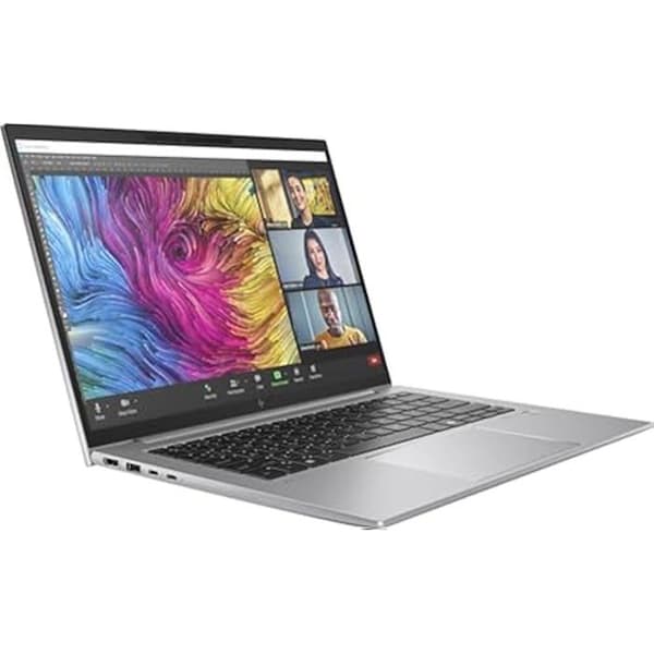 HP ZBook Firefly 14 G11 14' Laptop Intel Core Ultra 7 155H 16 GB RAM 512 GB SSD Qwerty på spanska