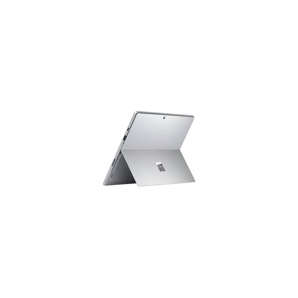 BEGAGNAD Microsoft Surface Pro 7 Plus 12.3" i5 16GB 256GB SSD Silver med tangentbord