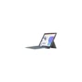 Miniatyrbild 1 av 2: BEGAGNAD Microsoft Surface Pro 7 Plus 12.3" i5 16GB 256GB SSD Silver med tangentbord
