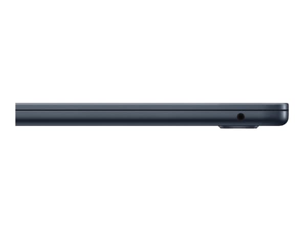 Apple MacBook Air - M4 - Apple M4 10-core - 24 GB RAM - 512 GB SSD - 15.3" IPS 2880 x 1864 (WQXGA+) - Wi-Fi 6E, Bluetooth - midnatt - kbd: Svenska/fi