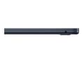 Miniatyrbild 3 av 5: Apple MacBook Air - M4 - Apple M4 10-core - 24 GB RAM - 512 GB SSD - 15.3" IPS 2880 x 1864 (WQXGA+) - Wi-Fi 6E, Bluetooth - midnatt - kbd: Svenska/fi