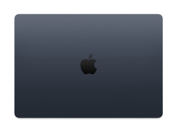 Apple MacBook Air - M4 - Apple M4 10-core - 24 GB RAM - 512 GB SSD - 15.3" IPS 2880 x 1864 (WQXGA+) - Wi-Fi 6E, Bluetooth - midnatt - kbd: Svenska/fi