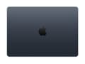Miniatyrbild 4 av 5: Apple MacBook Air - M4 - Apple M4 10-core - 24 GB RAM - 512 GB SSD - 15.3" IPS 2880 x 1864 (WQXGA+) - Wi-Fi 6E, Bluetooth - midnatt - kbd: Svenska/fi